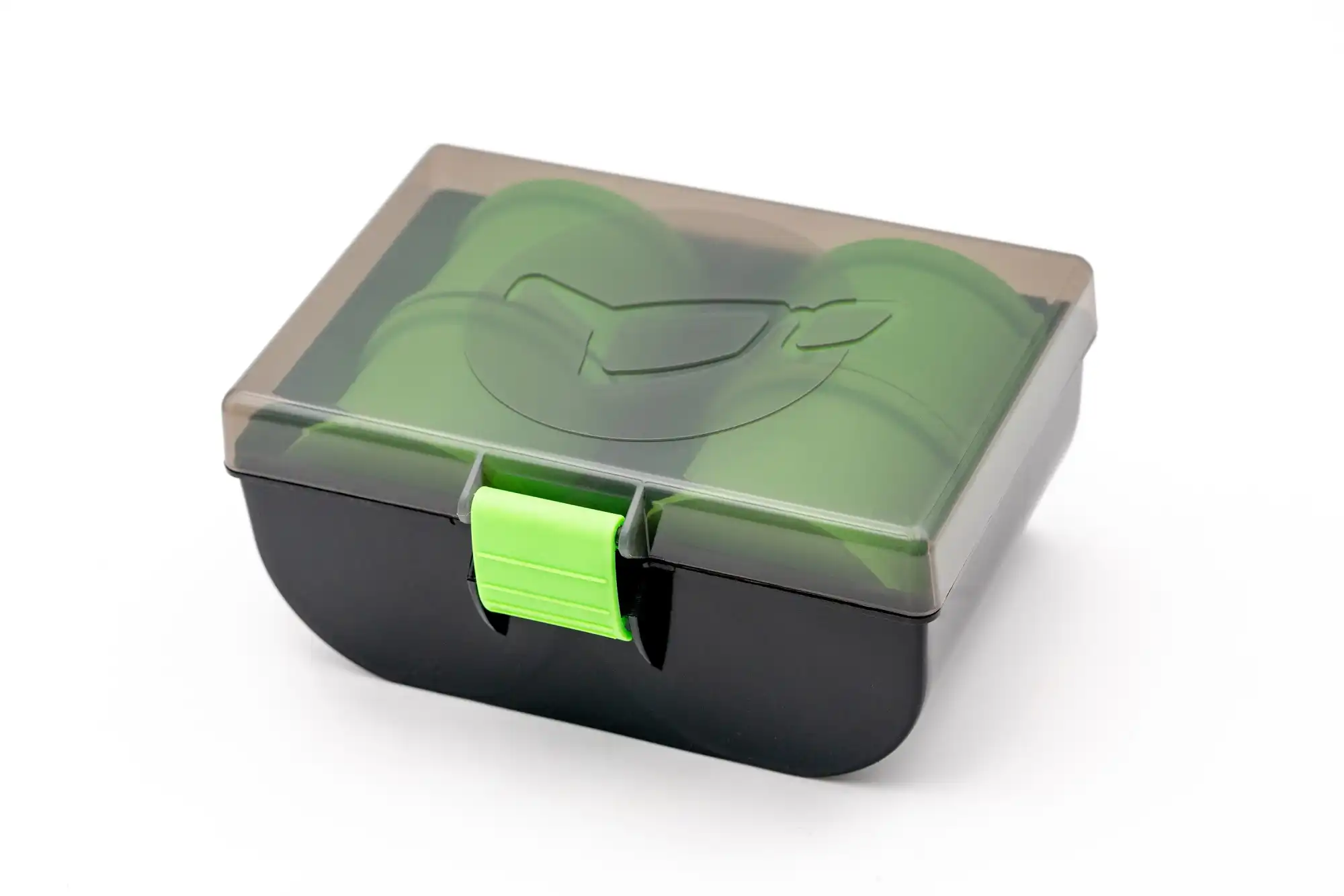 Korda Zig Box incl 4 Spools