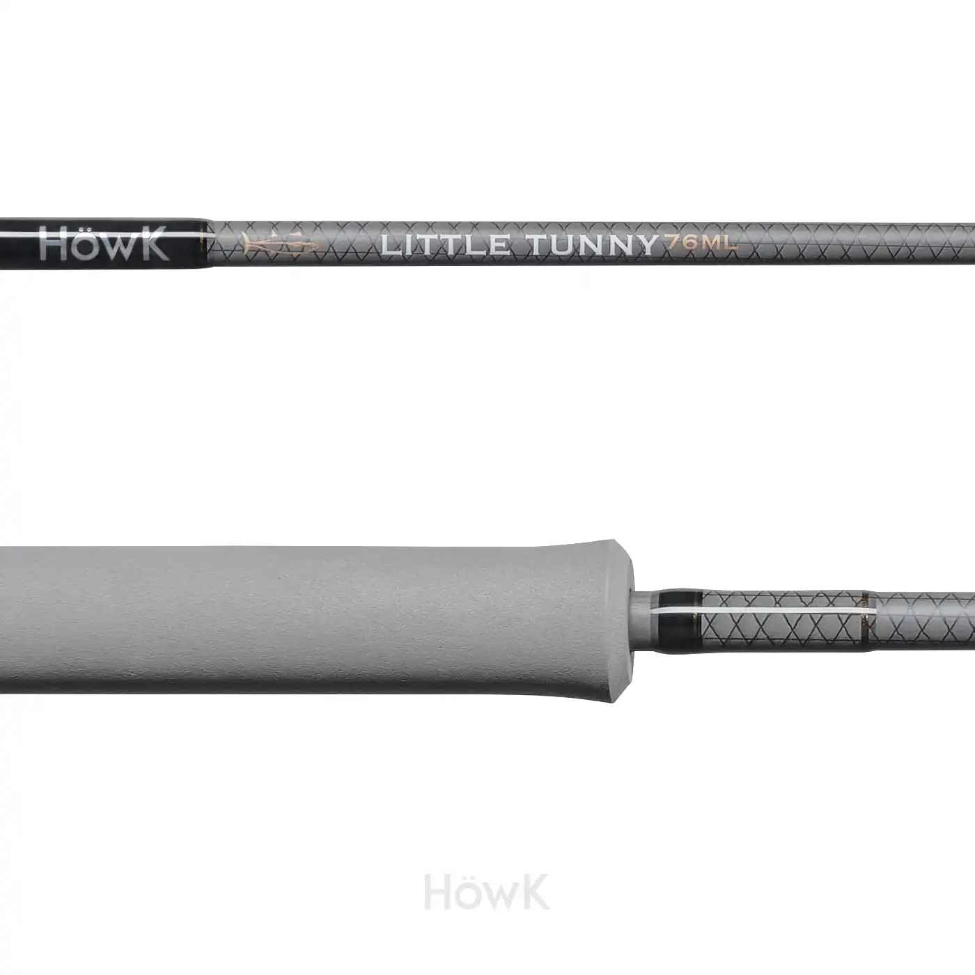 Höwk Little Tunny 76M 2,29m 20-70g