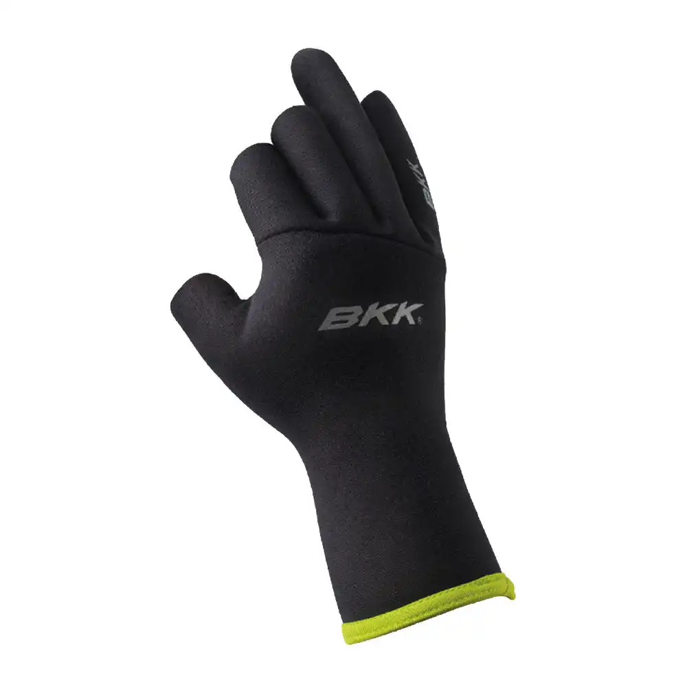 BKK Opala Gloves #XL Black