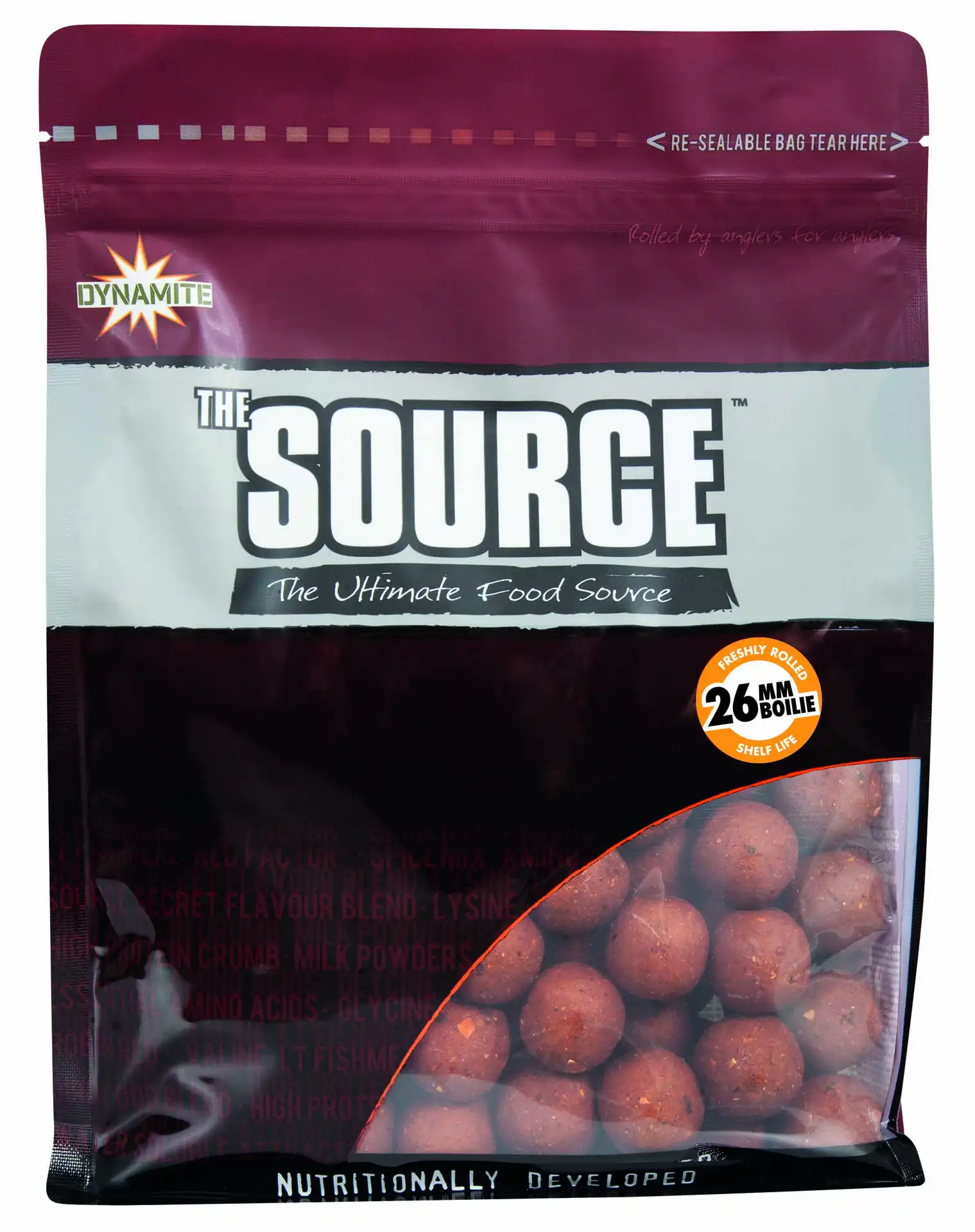 The Source