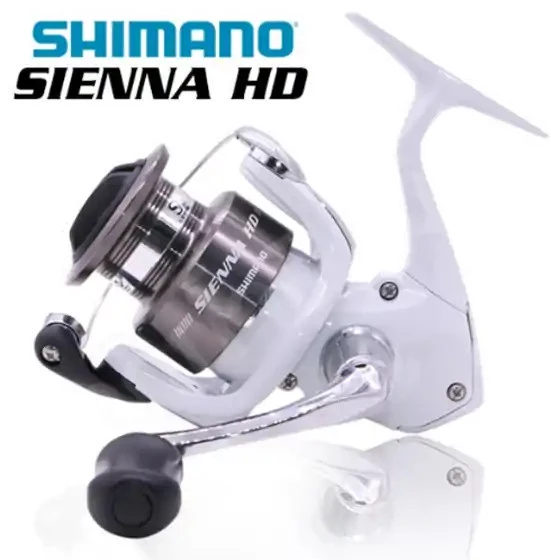 Shimano Sienna HD 4000