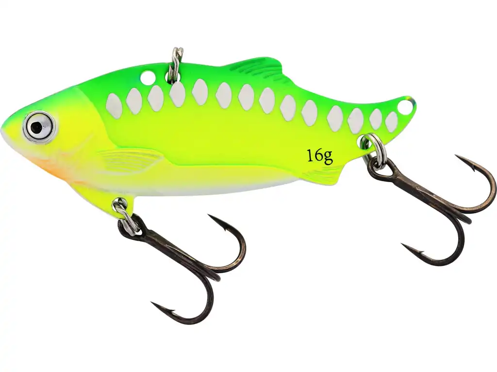 Chartreuse Scale