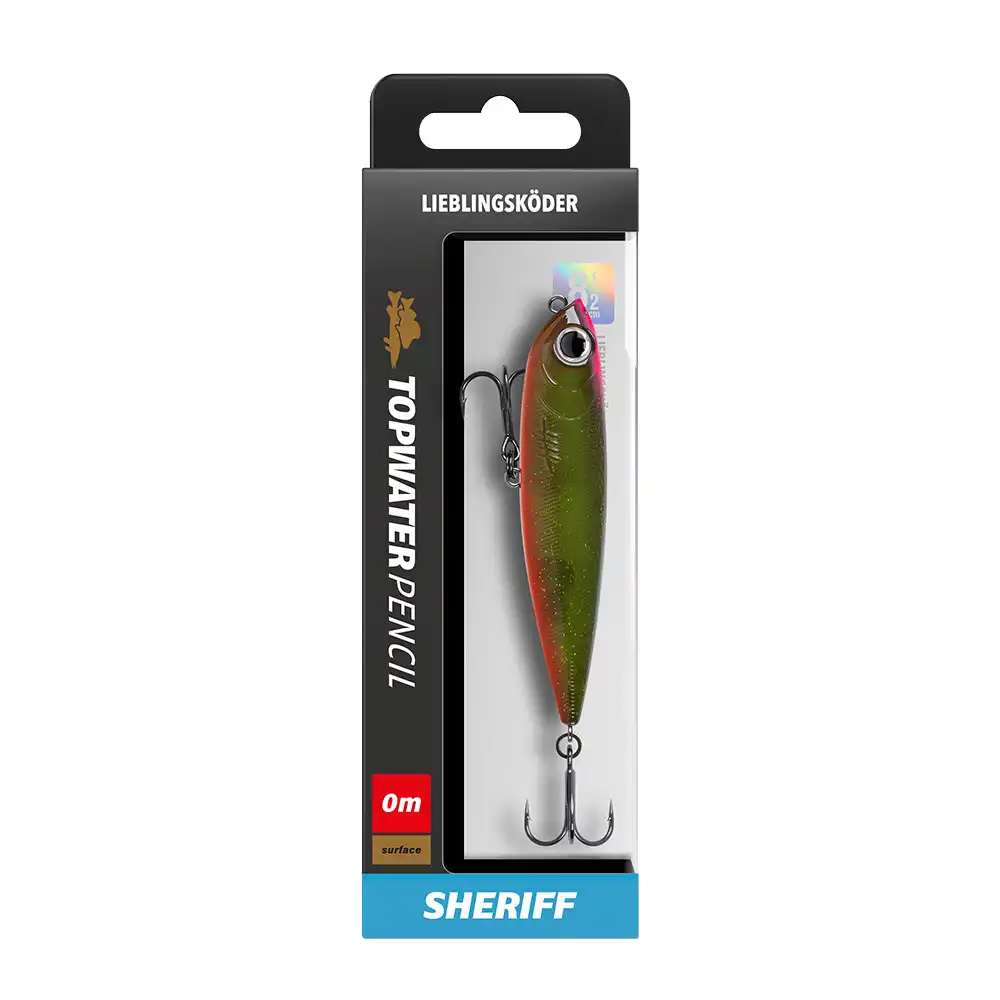 Sheriff