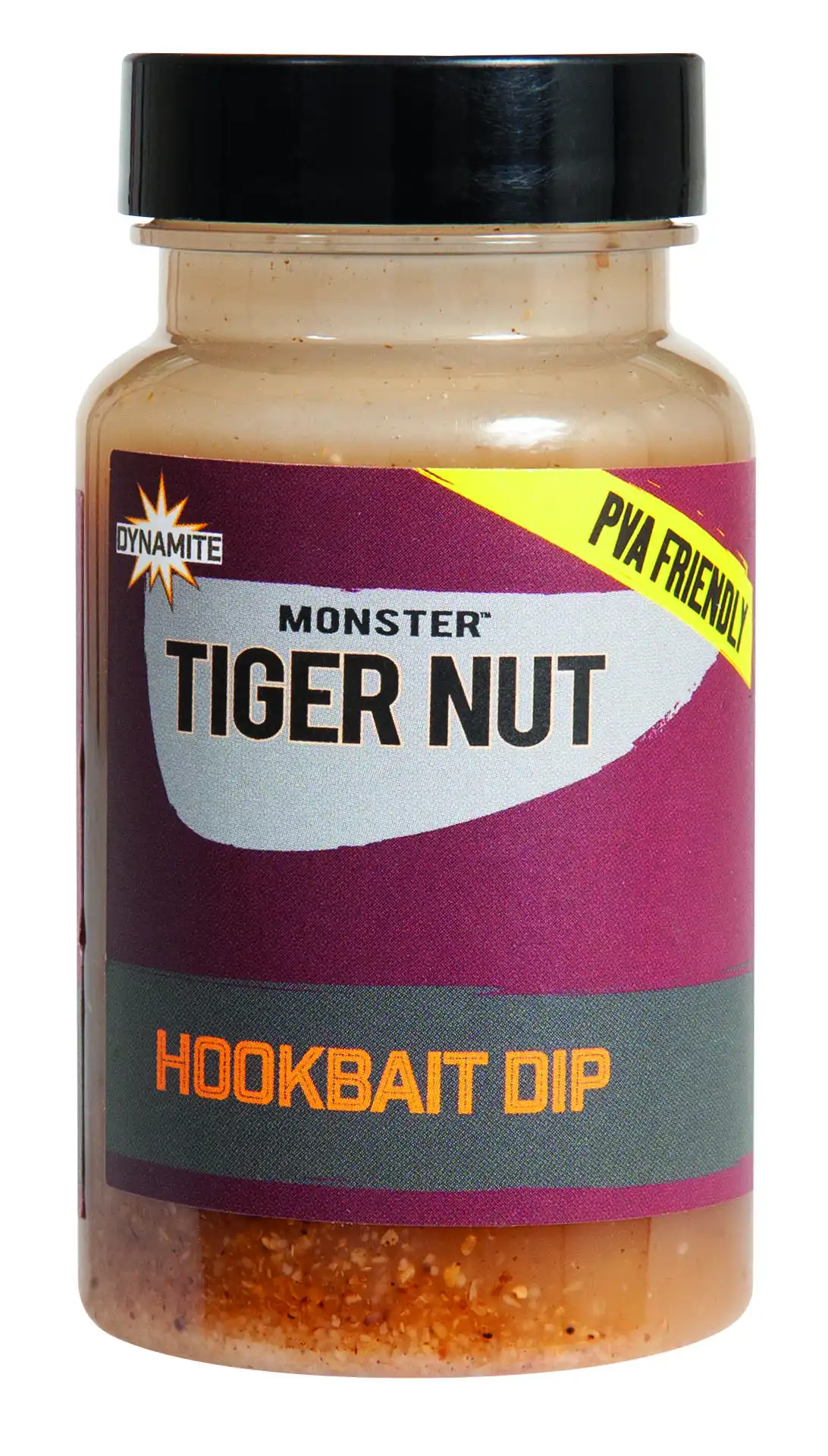 Monster Tigernut Concentrate
