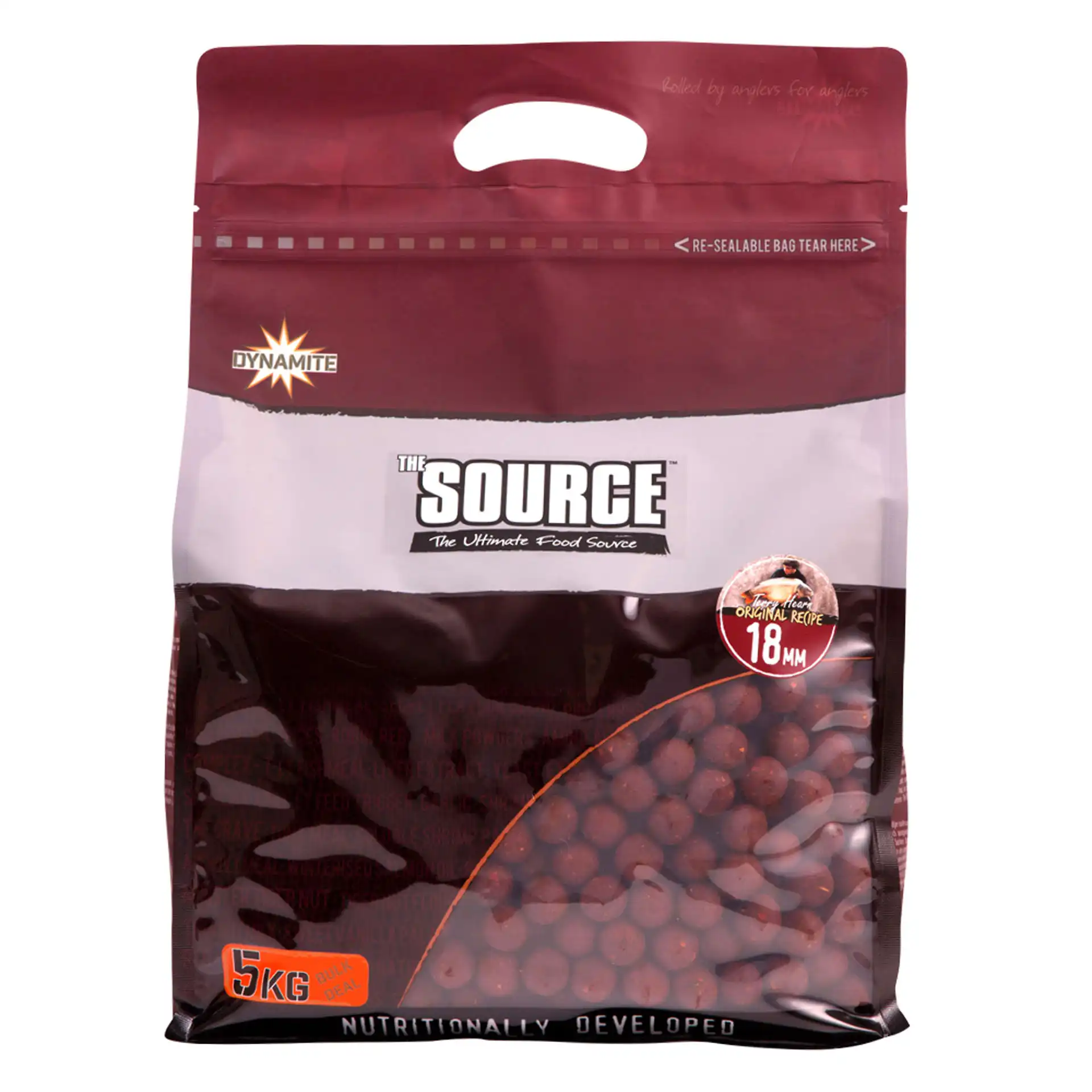 The Source