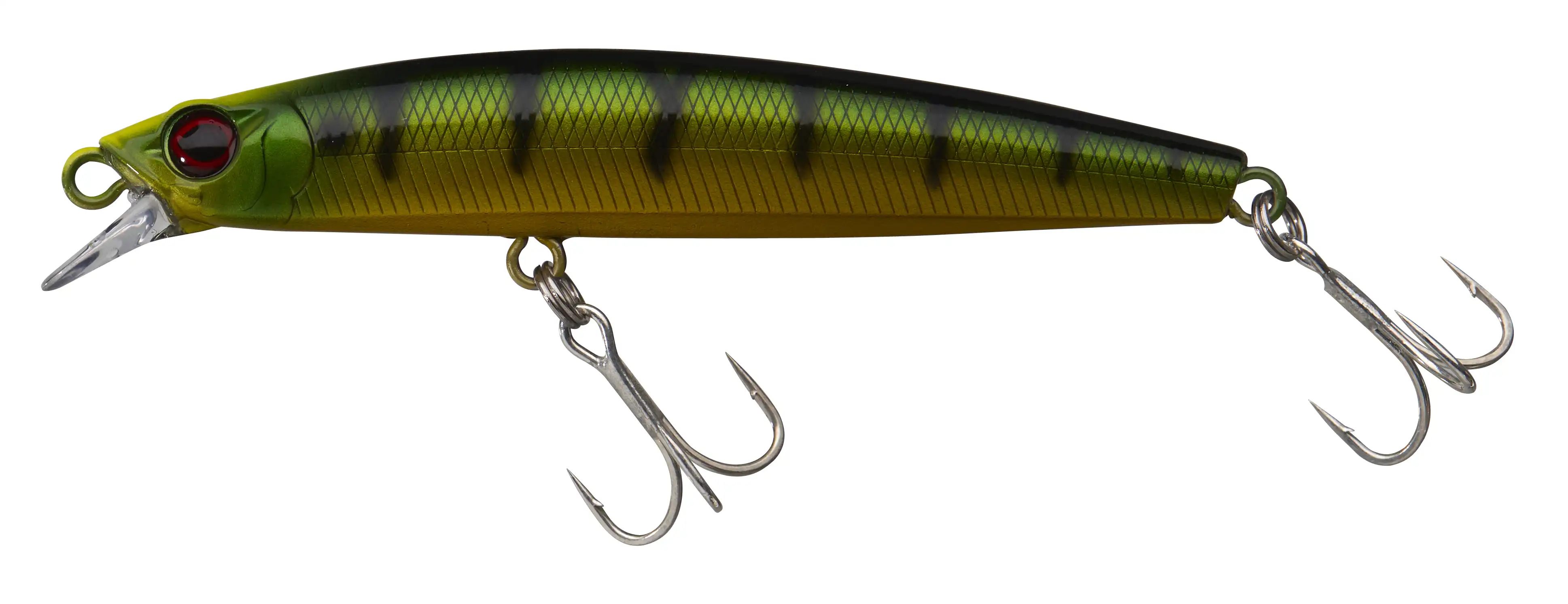 Green Perch
