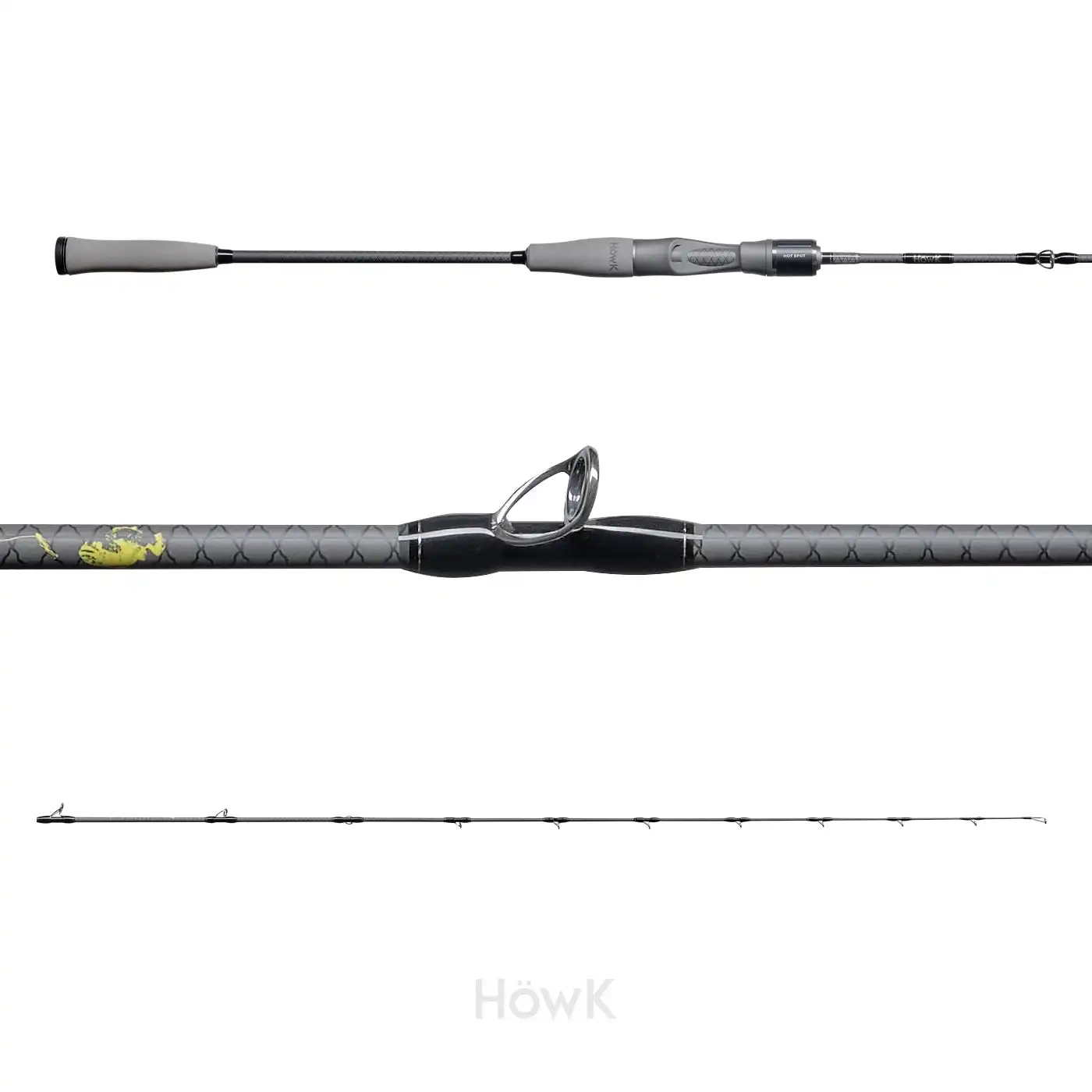 Höwk Hot Spot 200