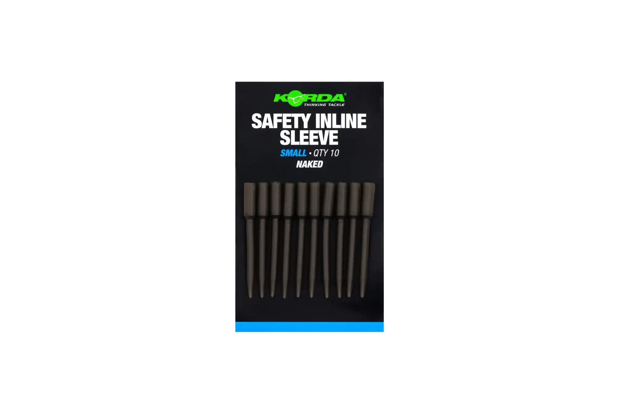 Korda Safety Inline Sleeve Naked #Small