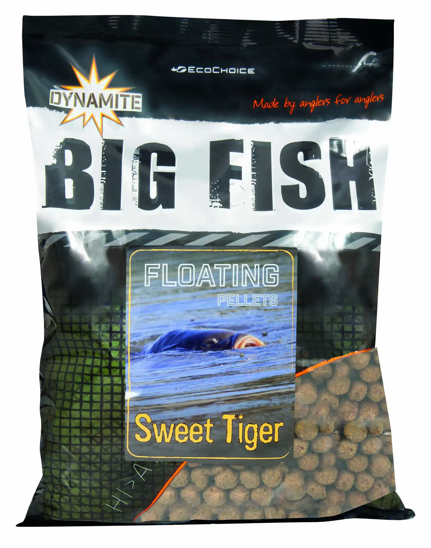 Sweet Tiger