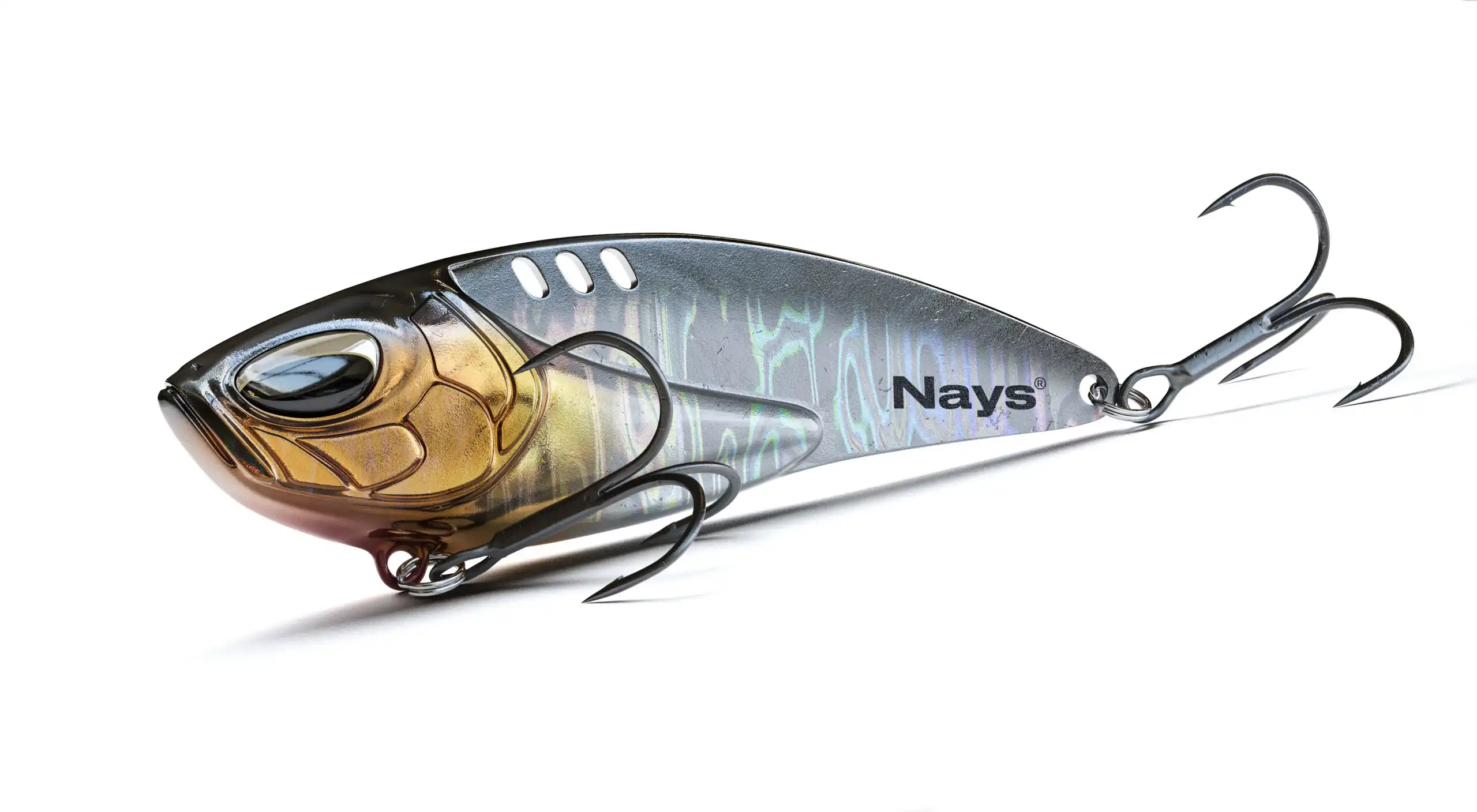 Nays MTL LF 45 4,5cm T-01