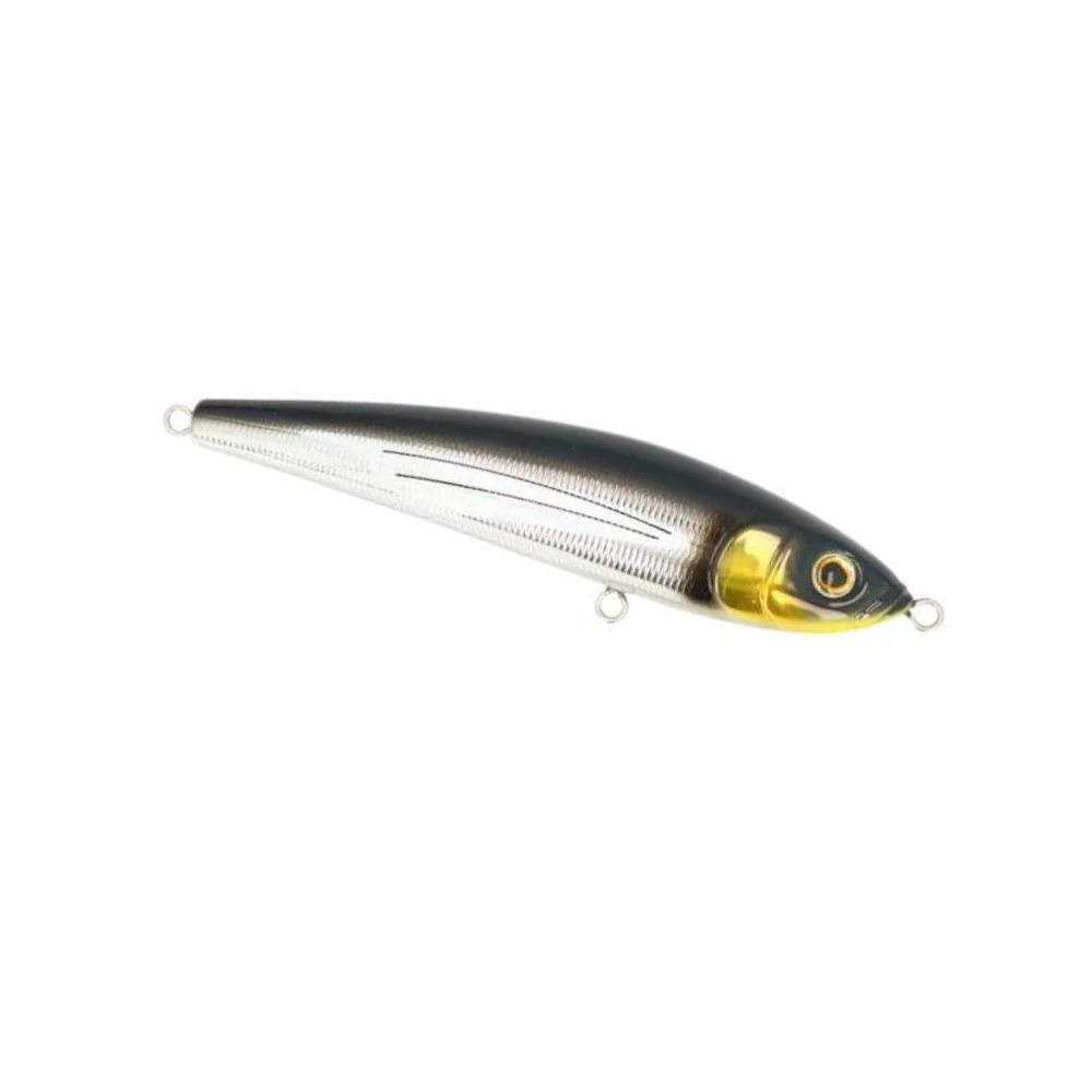 Tailwalk Gunz 140 S Navy Tobiuo - G