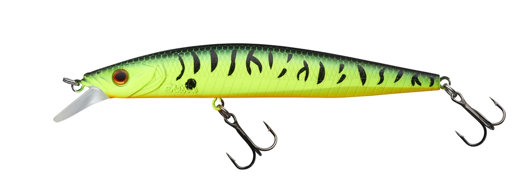 Gunki Gamera Slim 128 SP Fire Tiger