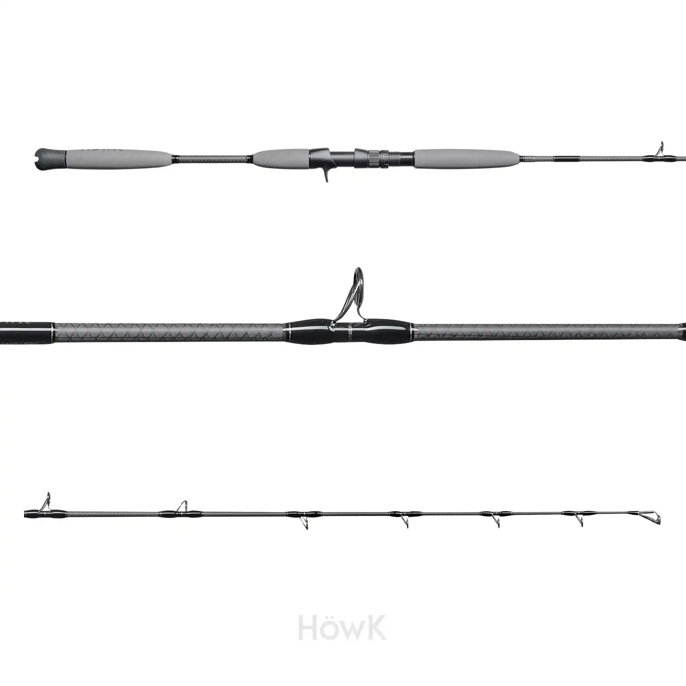 Höwk Special One 400