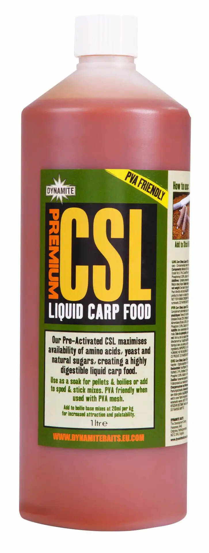 CSL