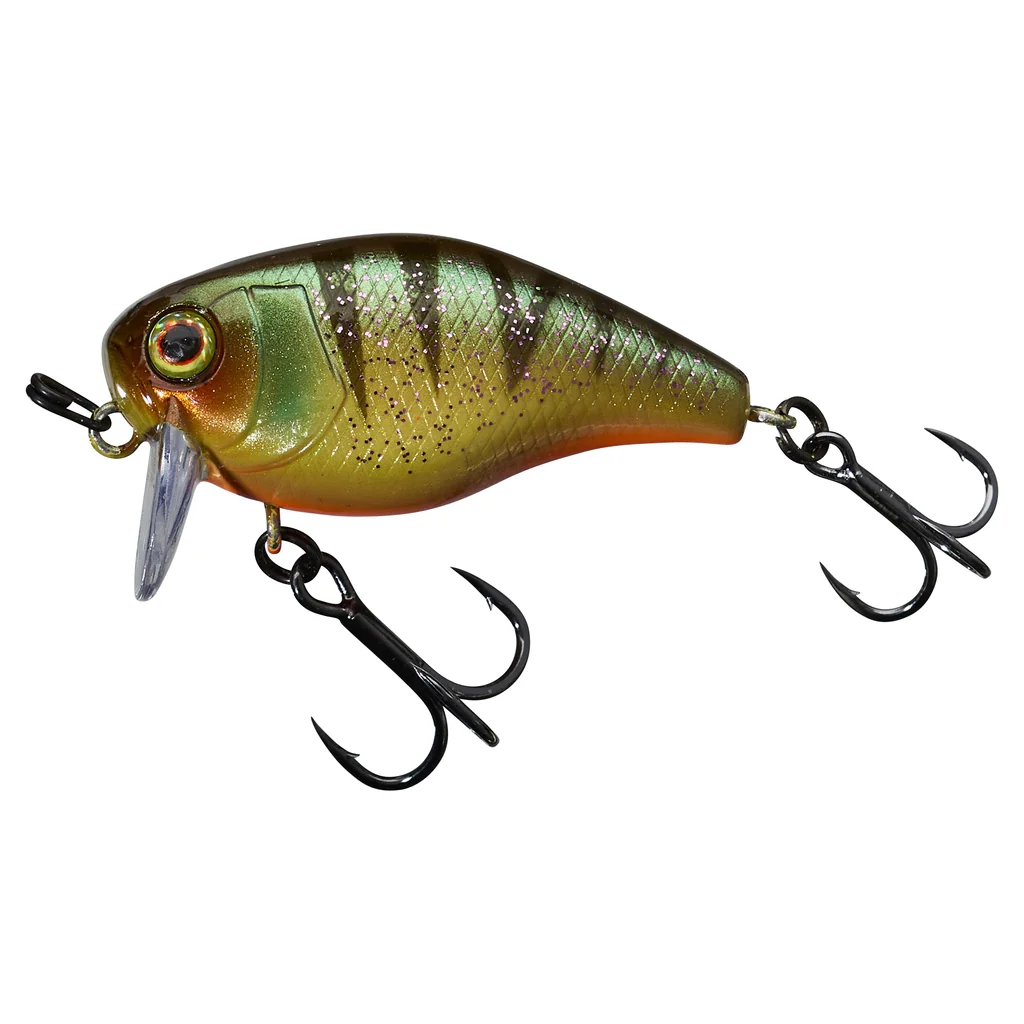 Jackall Chubby 41 SSR Aggressive Perch