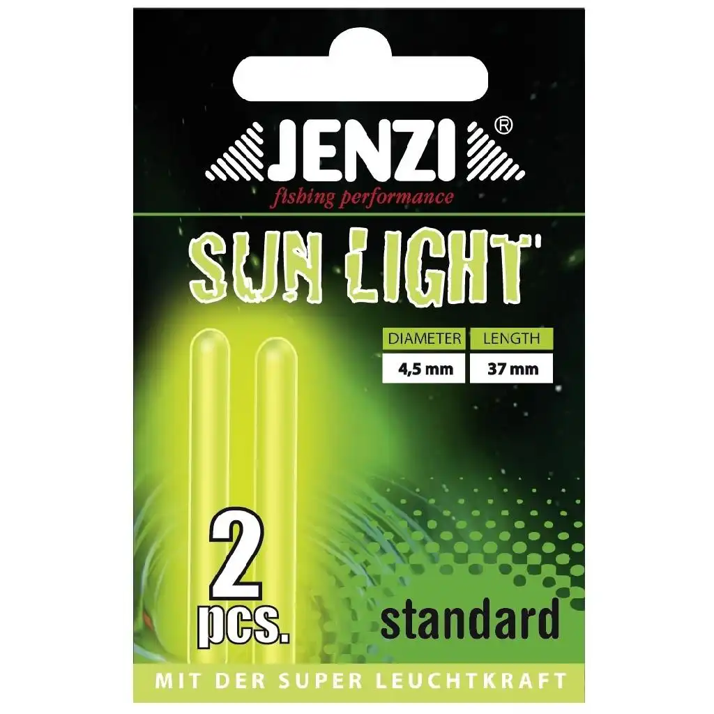 Jenzi Knicklicht Strong Standard