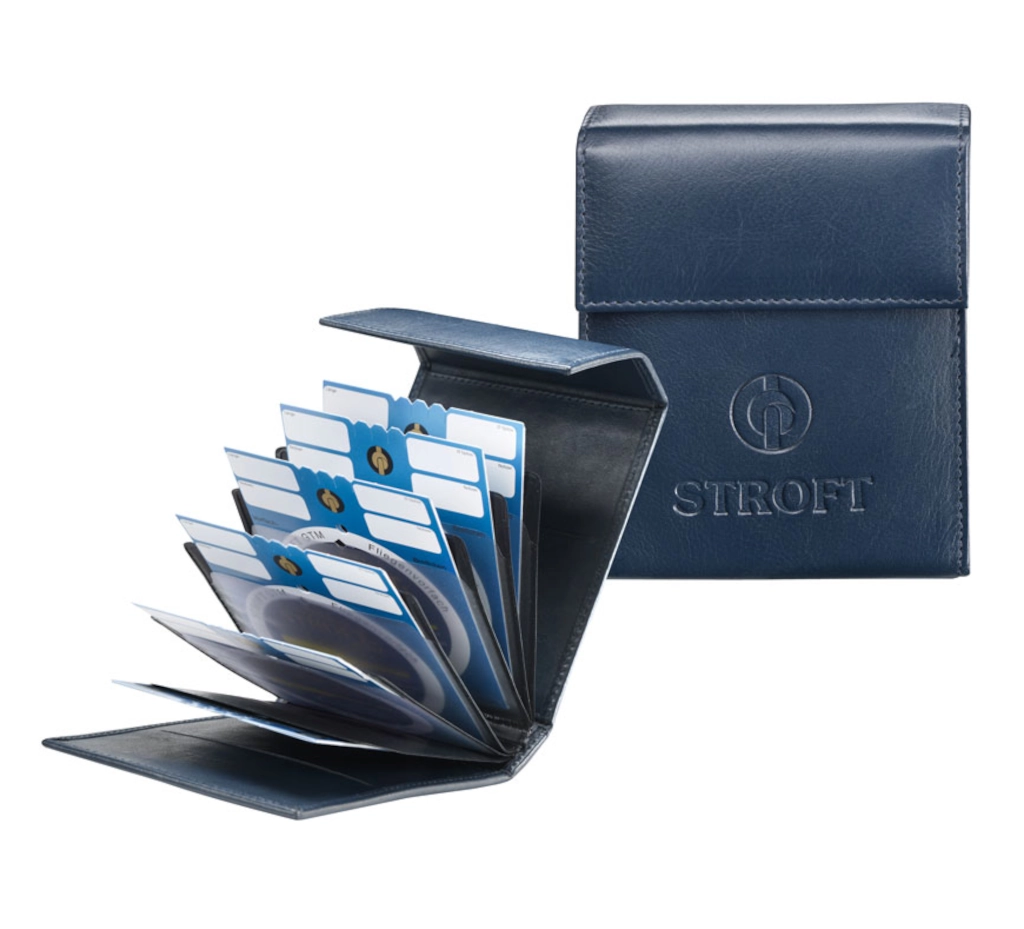 Stroft Vorfach-Etui