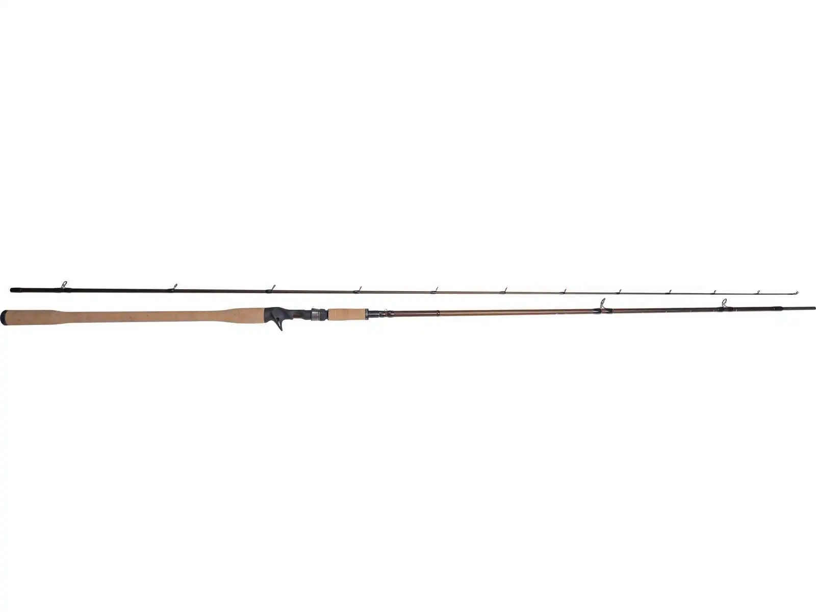Westin W4 Spin-T 2nd H 3,13m 15-50g