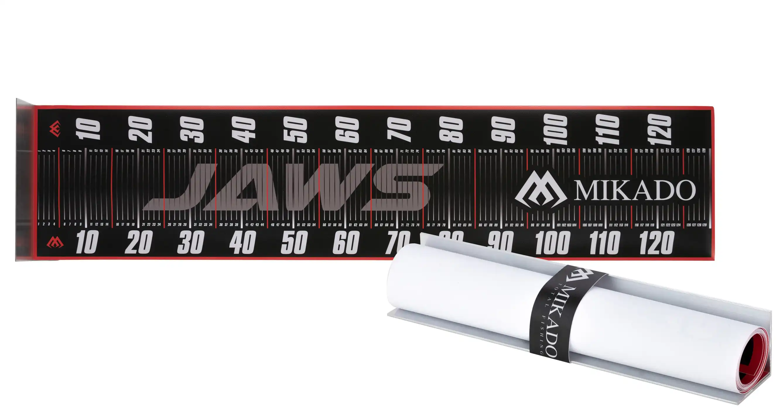Mikado Predator Mat Jaws 130 x 30 cm