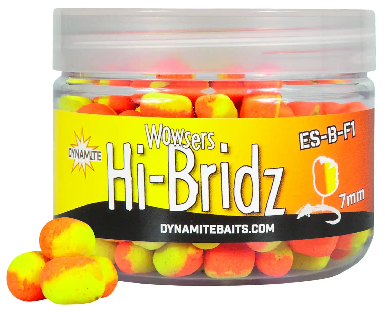 Hi-Bridz ES-B