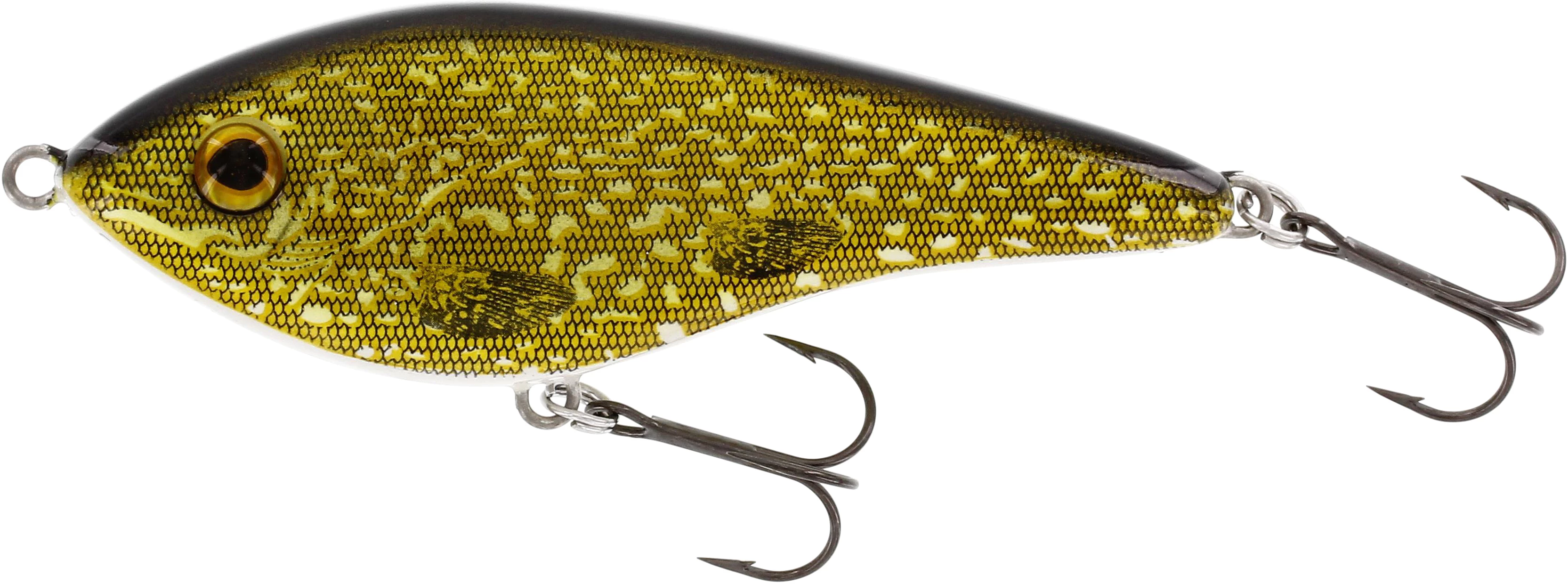 Westin Swim SP 13,5cm Natural Pike