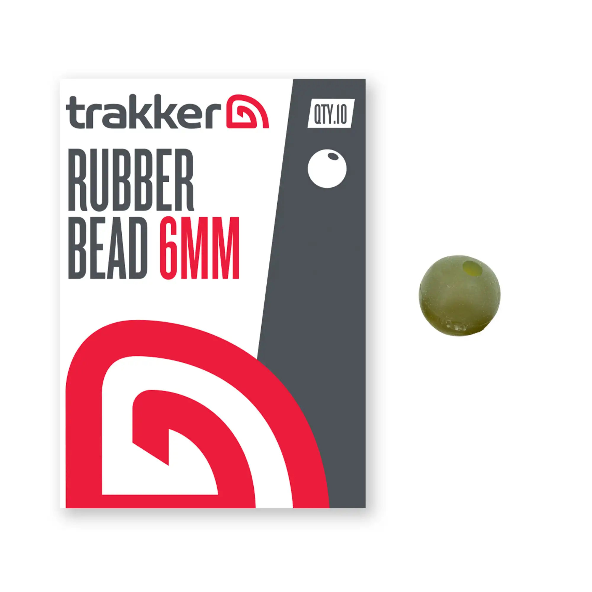 Trakker Rubber Bead Trakker Rubber Bead