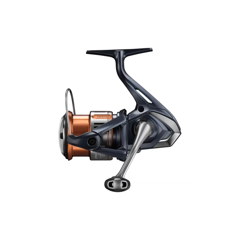 Shimano Nasci FD 2500S HG