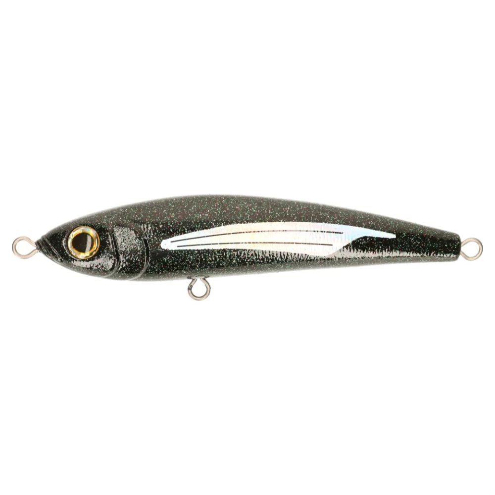 Tailwalk Gunz 160 F Blacky