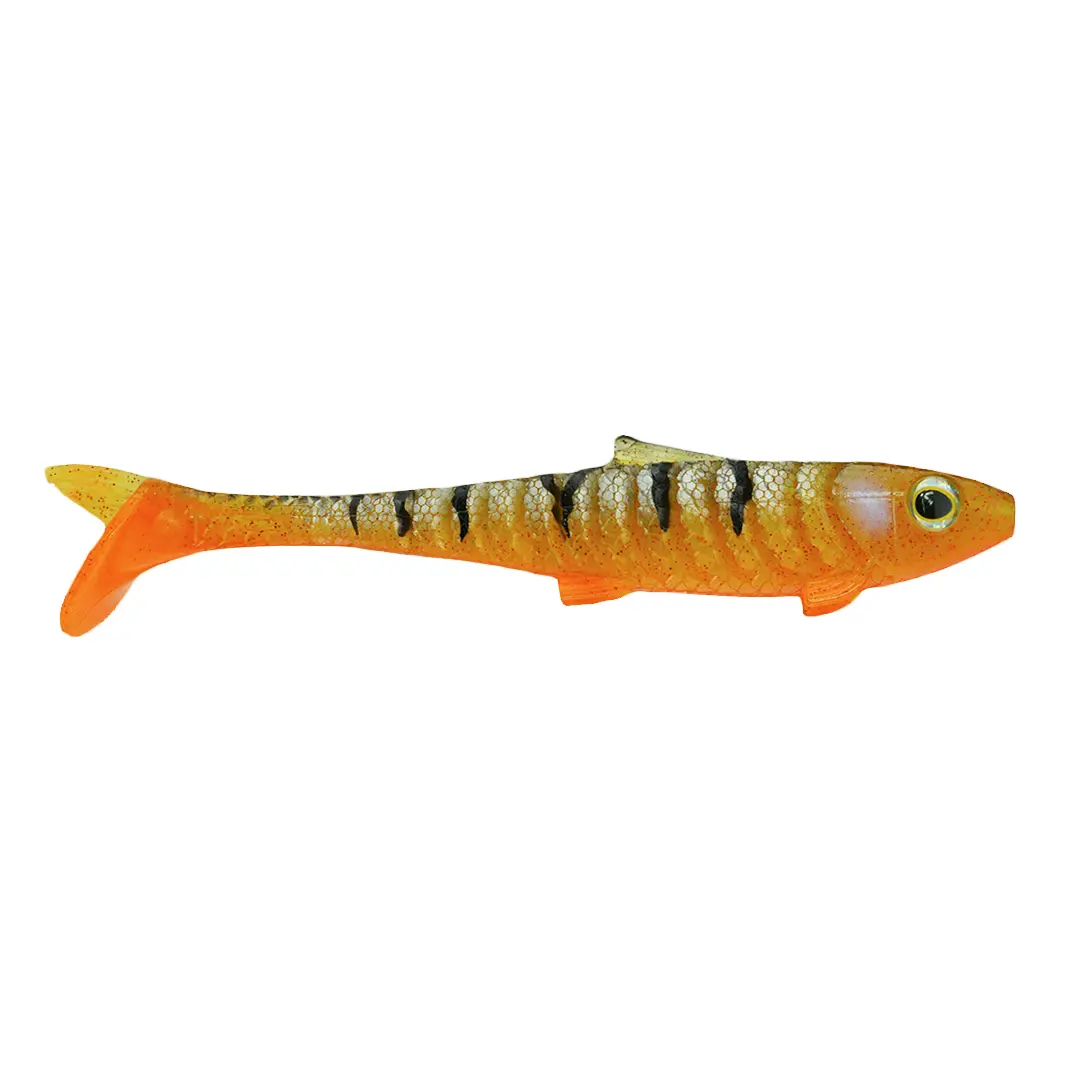 Zeck Rippler AJ 16cm Ghost Perch