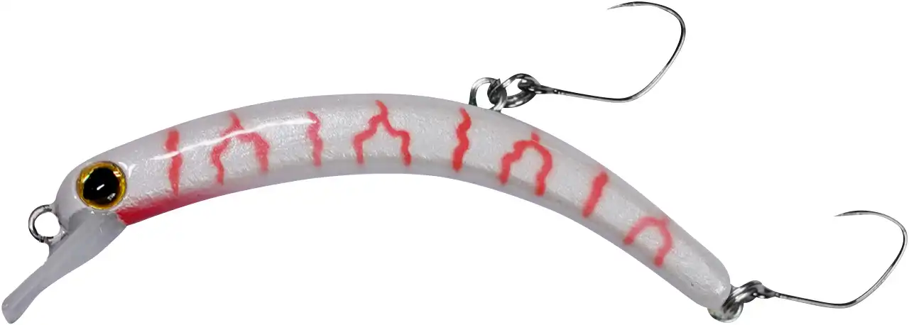 Albino
