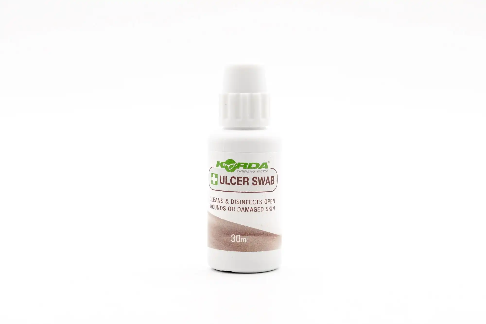 Korda Ulcer Swab