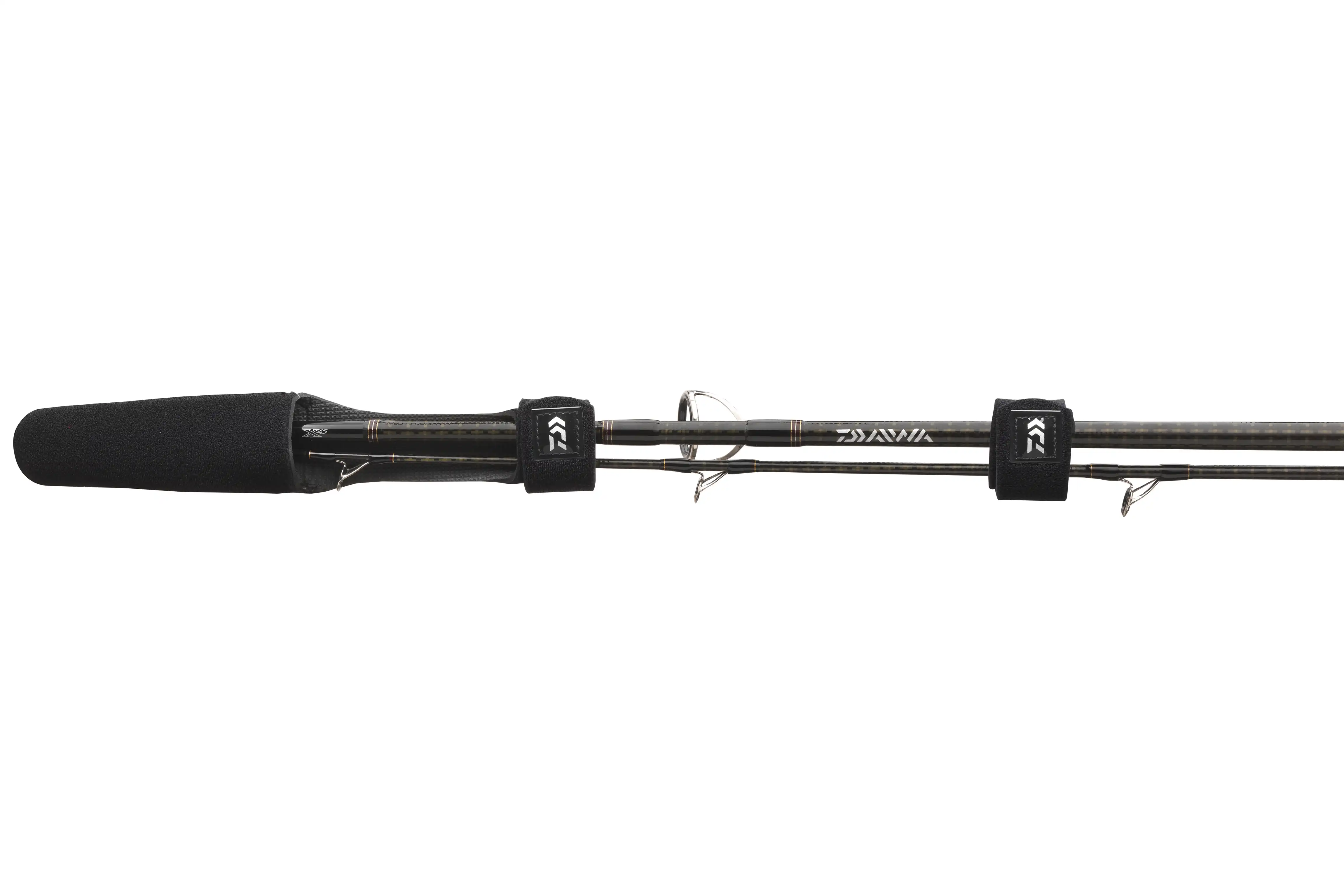 Daiwa Top Cover Neo Belt Black