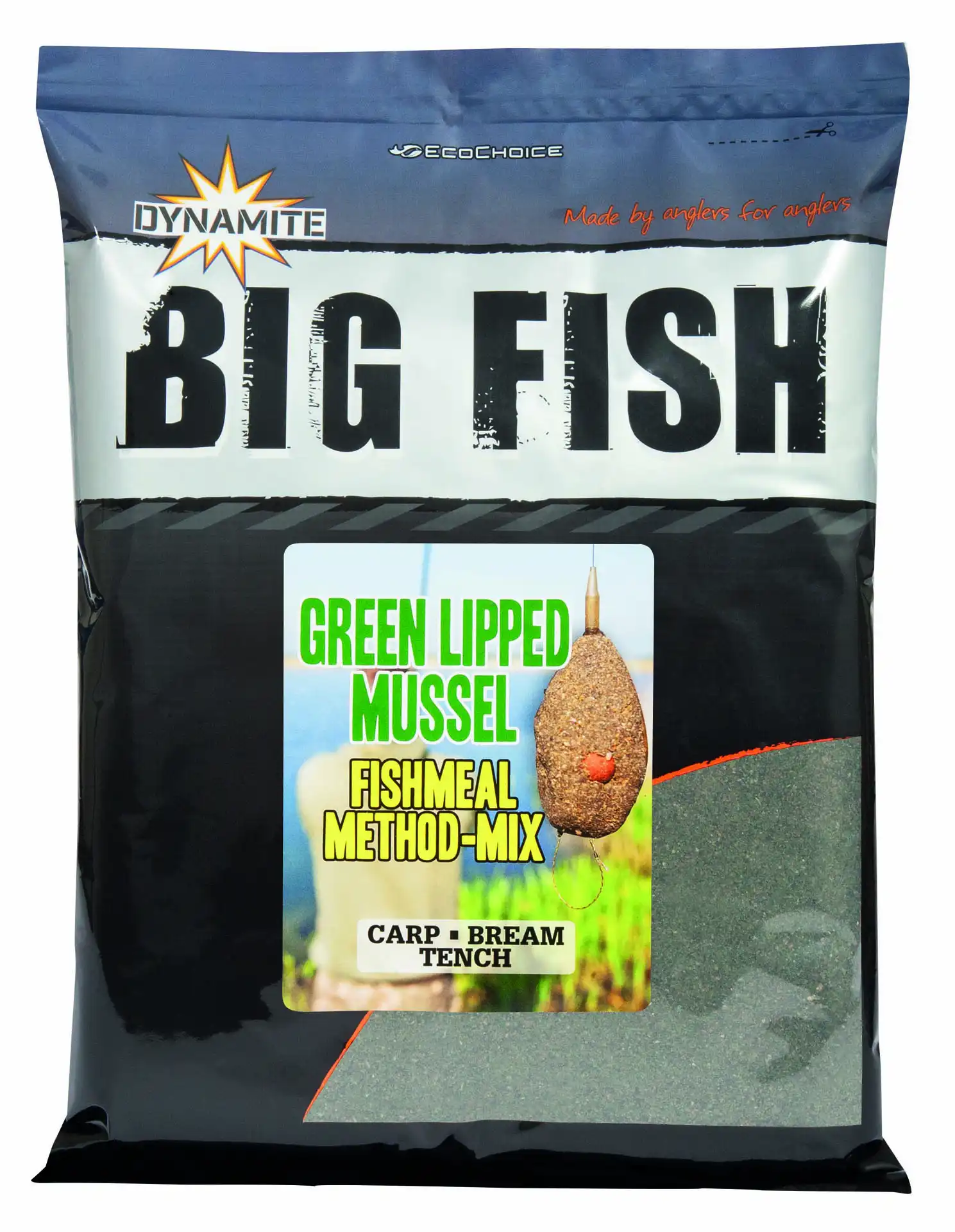 GLM Fishmeal