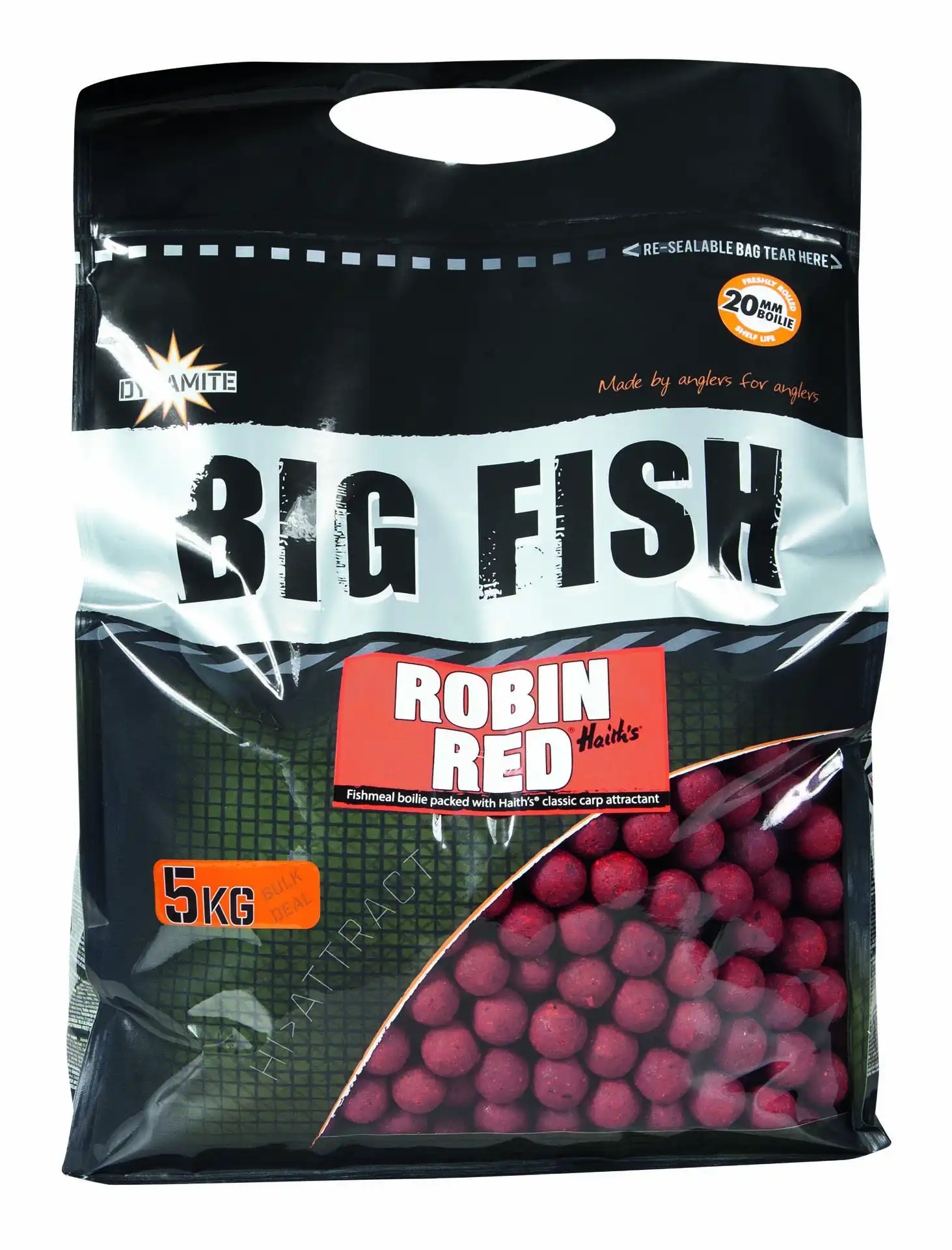 Robin Red