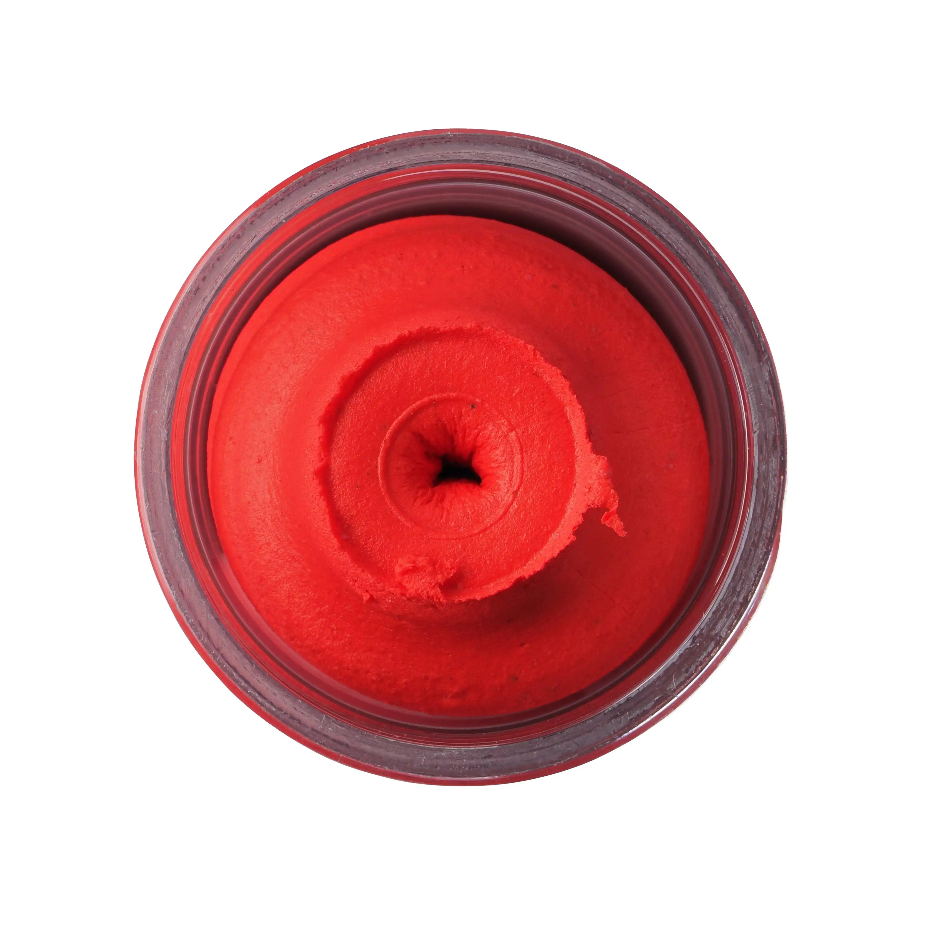 Berkley EU Glitter Trout Bait sinkend Salmon Egg Red