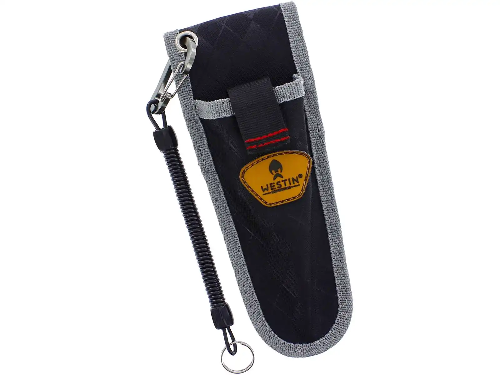 Westin Pliers Sheath with Lanyard #M Diamond Black