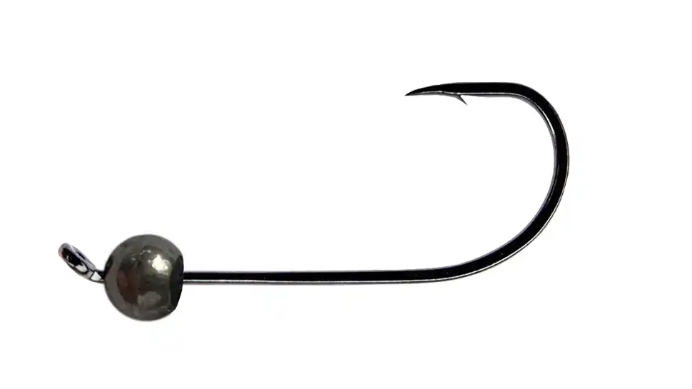 Spro Trout Master Tungsten Micro Jigs #6 Natural 0,5g