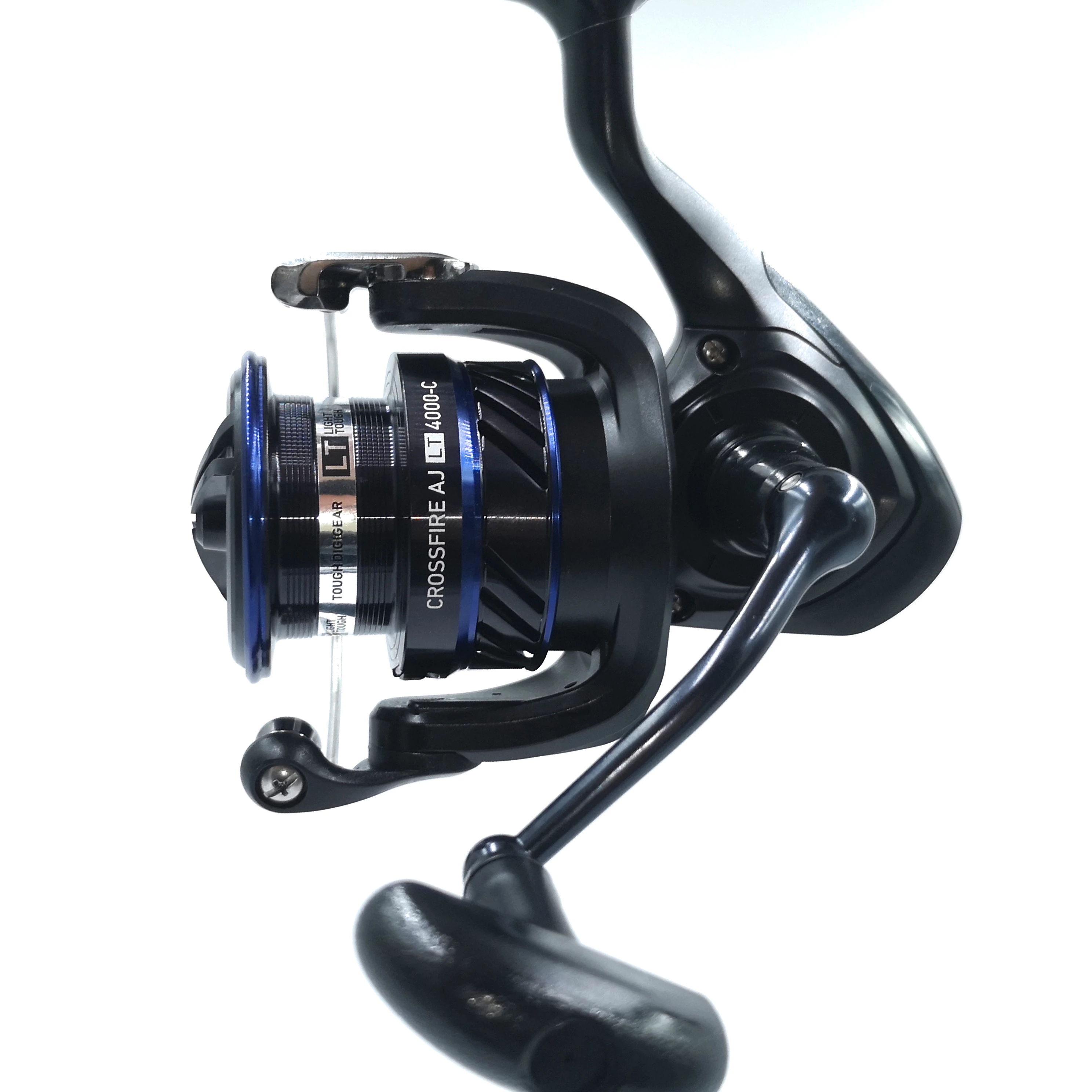 Daiwa Crossfire AJ LT 4000-C