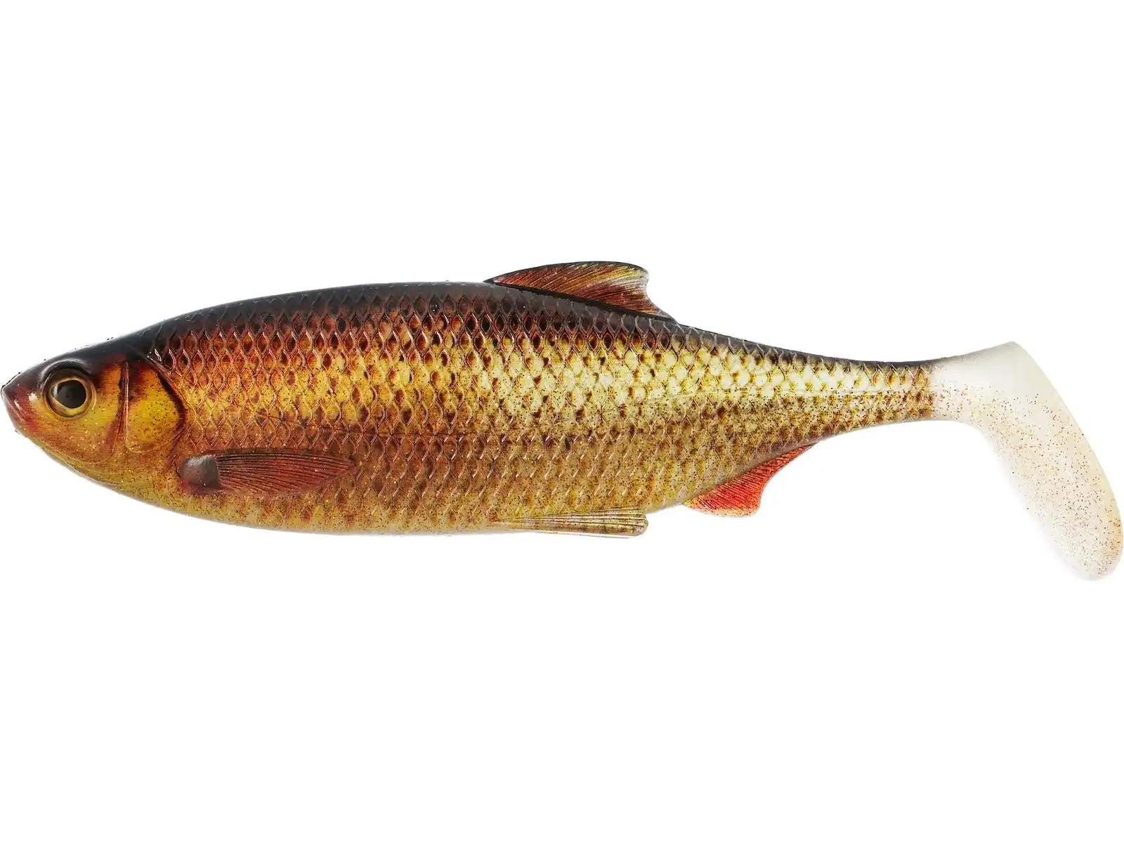 Clear Rudd