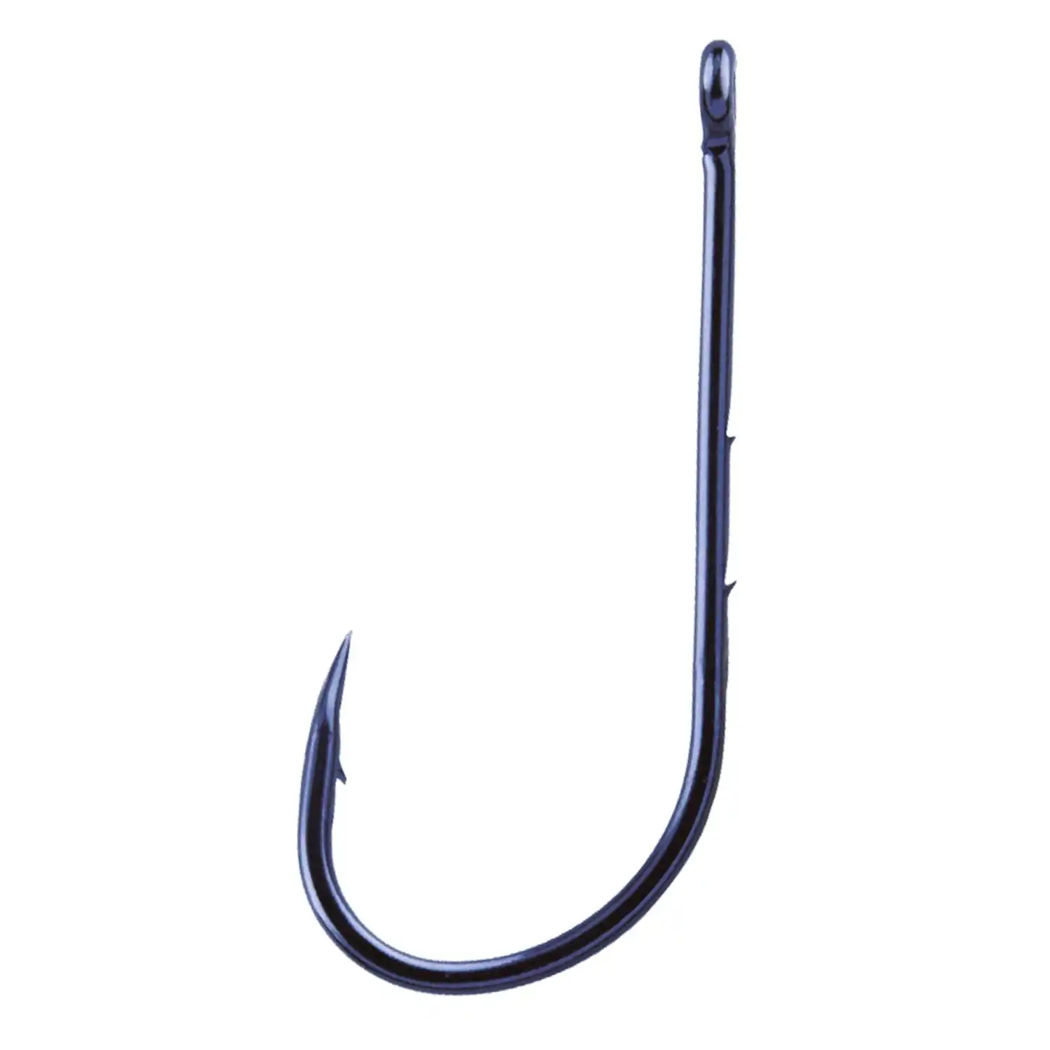 BKK Beak Baitholder-R Black Nickel #4