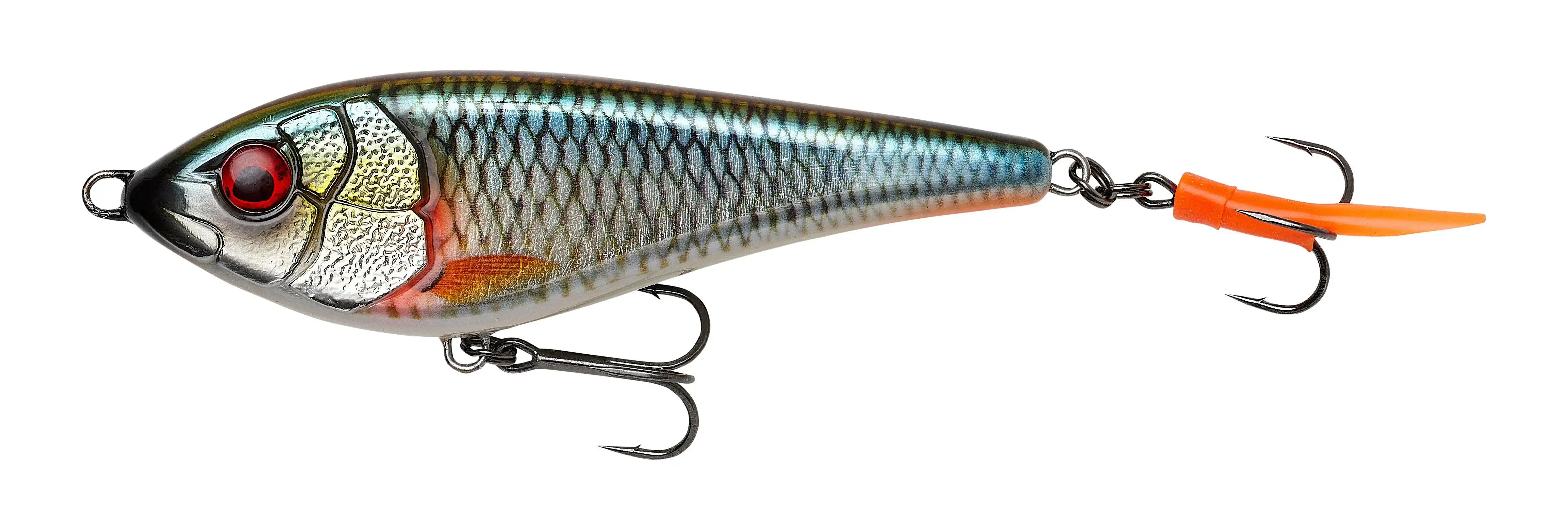 Savage Gear Deviator Swim SS 14cm Roach