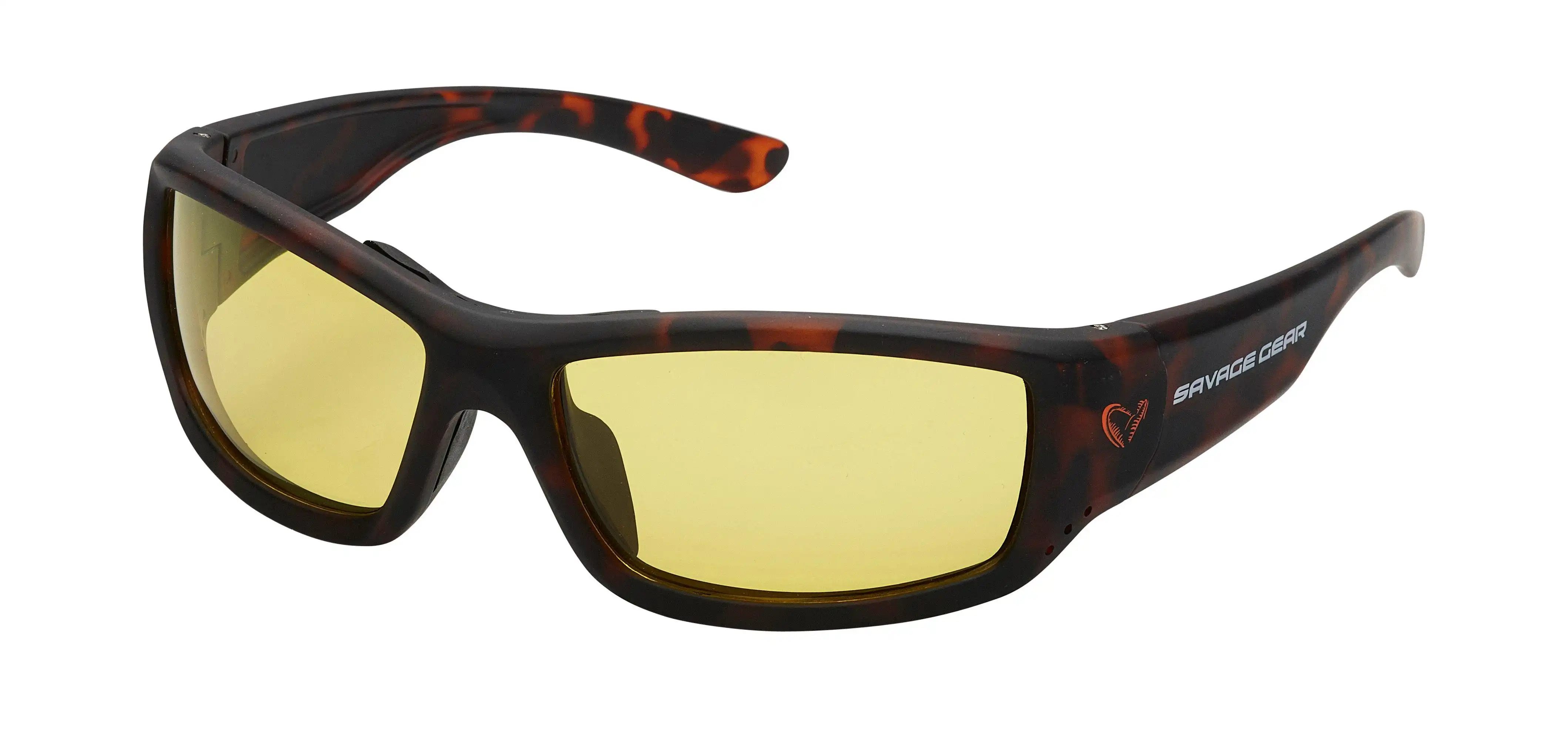 Savage Gear Polarized Sunglasses Yellow