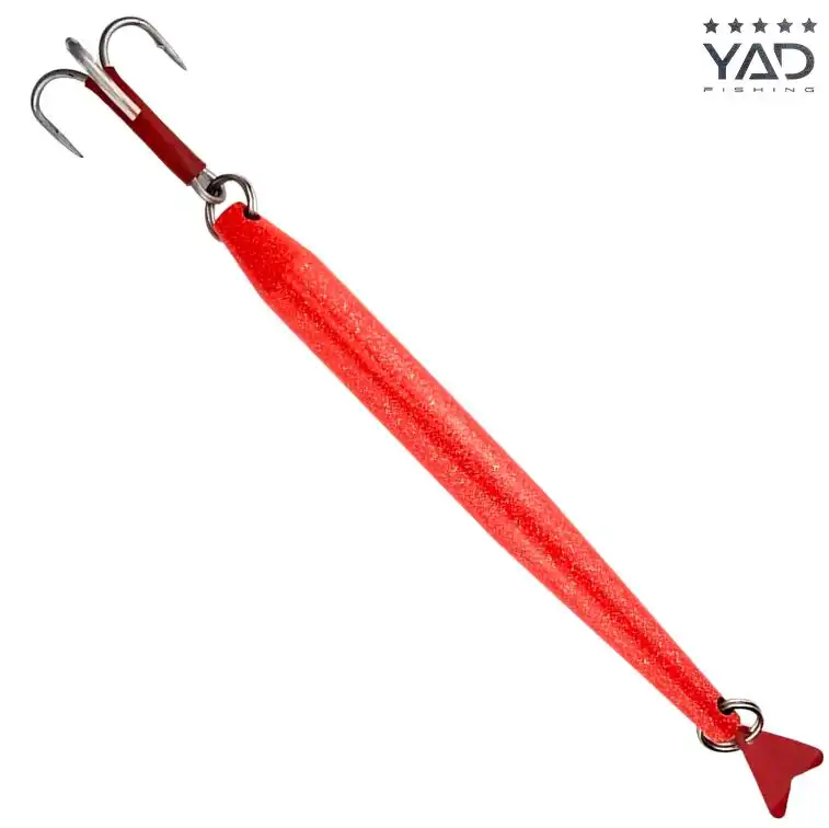 YAD Bullet Dancer 200g Red Red