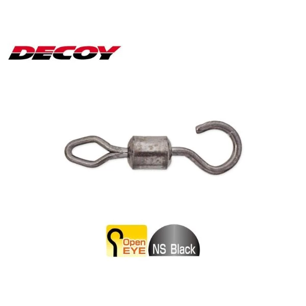 Decoy Open Swivel #L