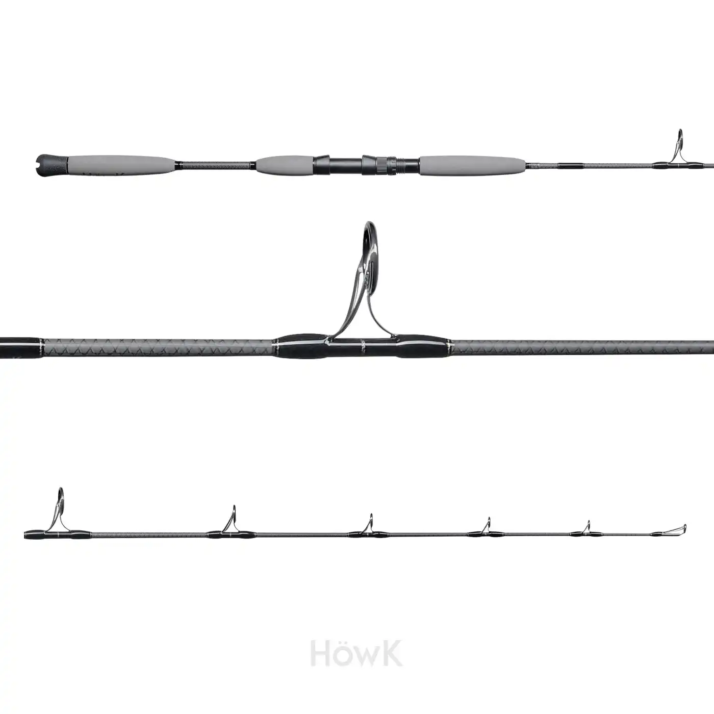 Höwk Special One 300S