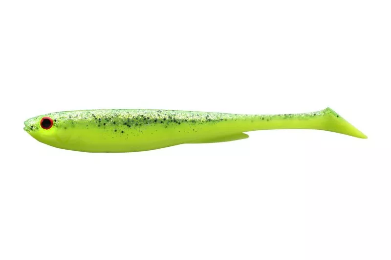 Daiwa Prorex Slim Shady 10,5cm Chartreuse Shocker