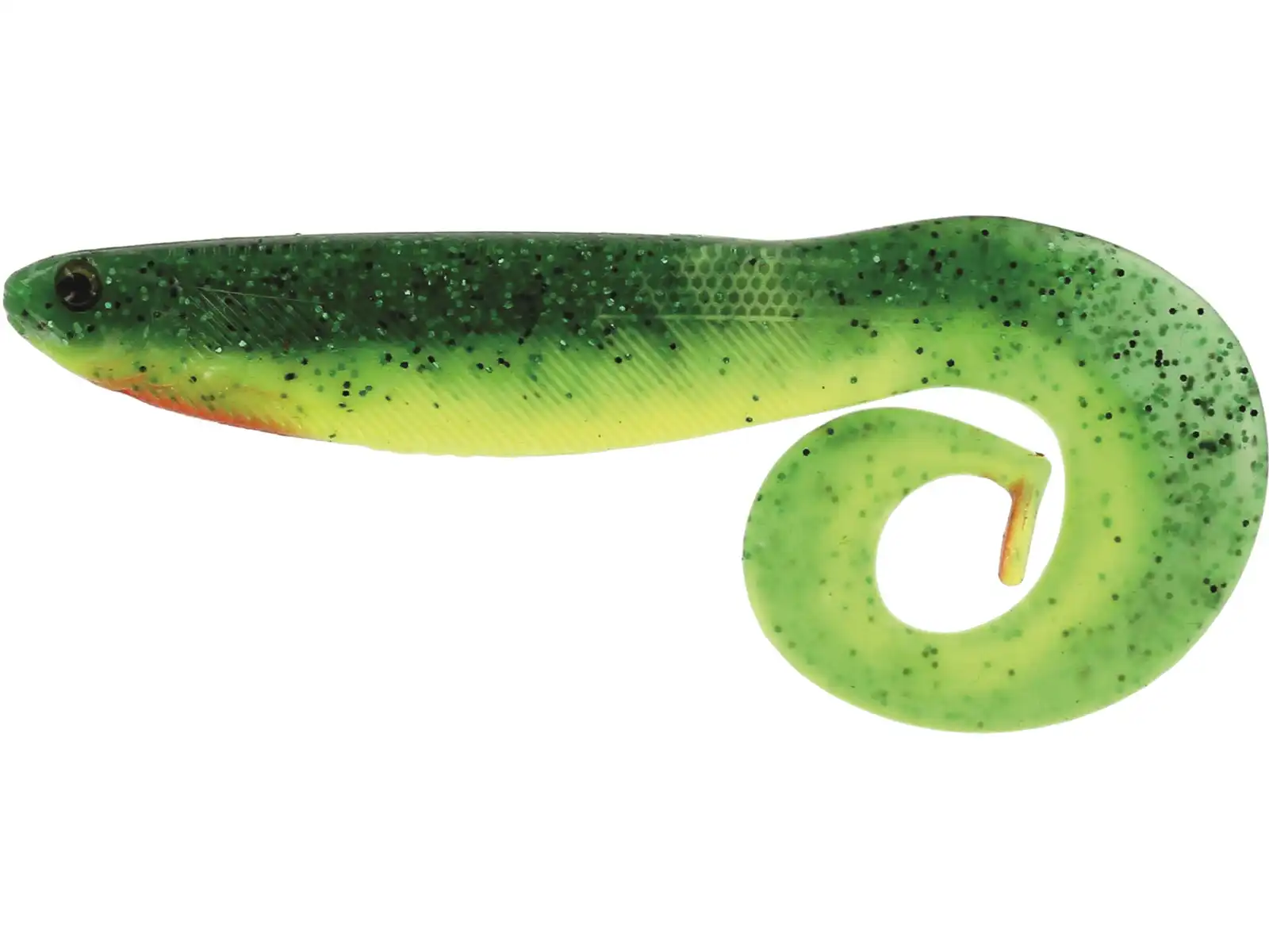 Westin CurlTeez Curltail 7cm Fireflake