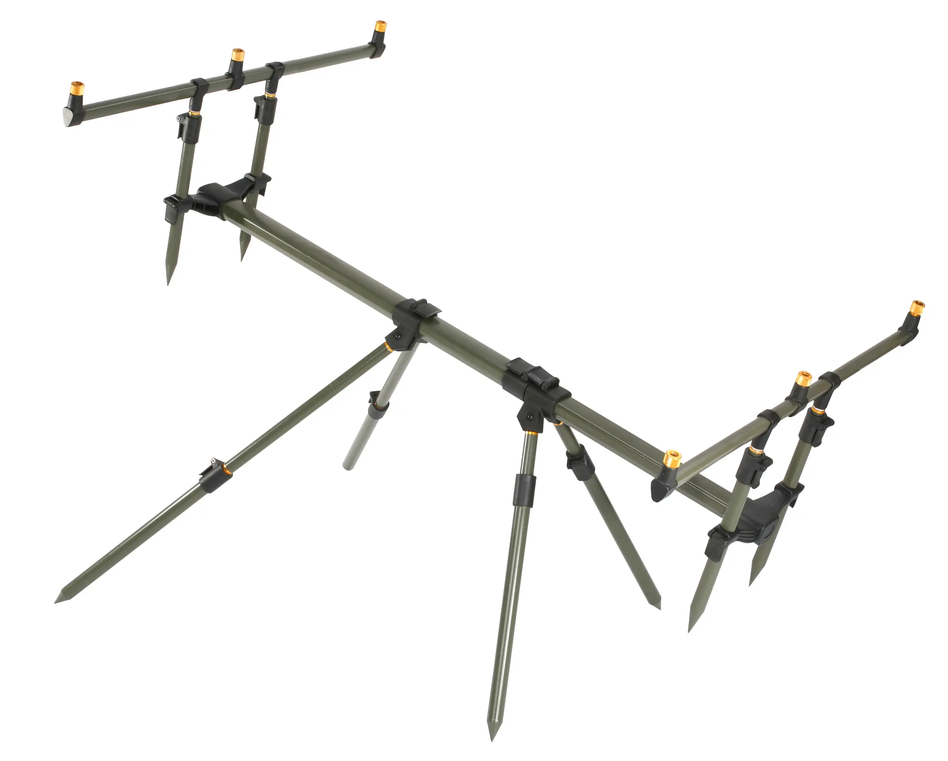 Mikado Rodpod Threeliner 3 Rod