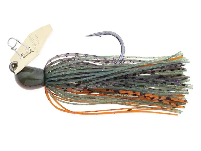 Z-Man Mini Max 7g Bluegill