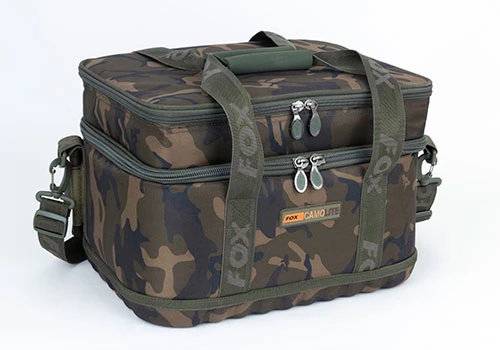 FOX Carp Camolite Low Level Coolbag 29x27cm